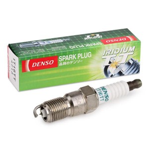 Свеча зажигания IT16TT IRIDIUM TT DENSO IT16TT DENSO