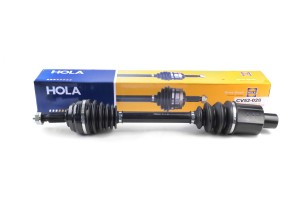 Привод в сборе передний правый CV52-028 HOLA