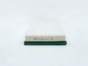 Фильтр воздушный подходит на VOLVO S60 I, II 01 , XC60 10-, S80, V70, XC70 2.4D5 GB-983 BIG FILTER