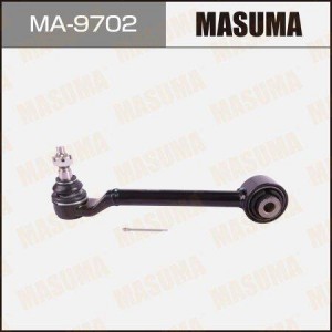рычаг задней подвески передний верхний!\ Honda Accord 2.0-2.4/2.2CTDi 03> MA-9702 MASUMA