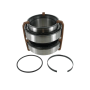 TKBA5448 РЕМКОМПЛЕКТ СТУПИЦЫ ЗАДНЕЙ MAN 110x170x146 TKBA5448 TEK KOM