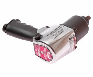 Гайковерт пневматический 1/2" 624Нм 7000об/мин. 220л/мин. 90-120PSI ударный JTC JTC-3202 JTC TOOLS