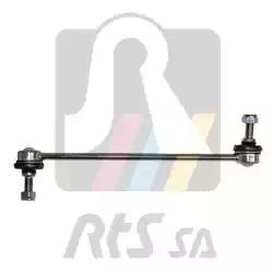 тяга стабилизатора передней подвески!\ Chevrolet Aveo T300 11> 97-03106 RTS