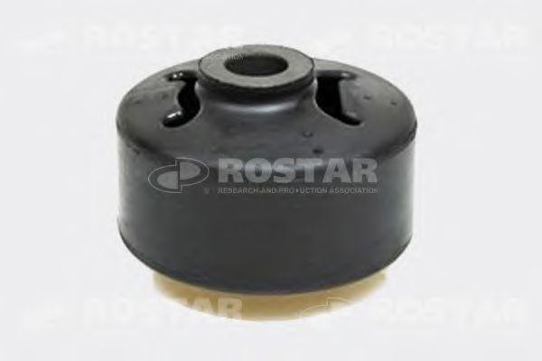 Сайлентблок полурессоры. INTRAX 31,5*155*114 180.4177302800 ROSTAR
