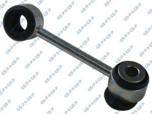 тяга стабилизатора переднего правая!\ MB W210 95-03 510479 GS P