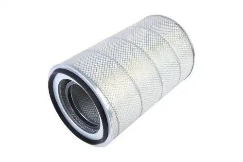фильтр воздушный! комплект 2шт\ LONG GONG CDM855/843/ZL-50 Z33005 ZENTPARTS