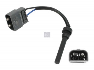 Датчик уровня охлаждающей жидкости Volvo FL6/12/FM7/9/FH12 2.15012 DIESEL TECHNIC