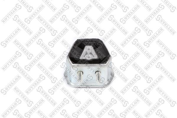 подушка ДВС задняя левая!\ Opel Ascona C 1.3/ 1.6/ 1.8/ 2.0 25-18137-SX STELLOX