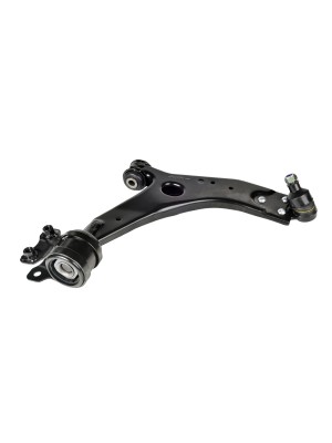 Рычаг правый Ford Focus/Focus C-max 1.6-2.0/1.6TDCi-2.0TDCi 03> Z24602 ZENTPARTS