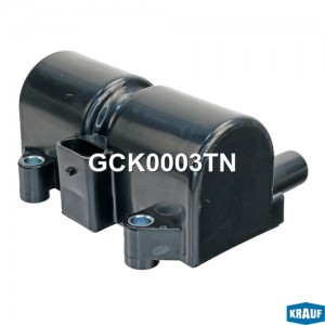 Катушка зажигания GCK0003TN GCK0003TN KRAUF