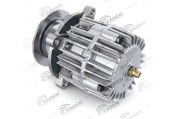 Регулятор давления моторного тормоза RVI/Volvo 20722238/7420722238 0107063 VADEN