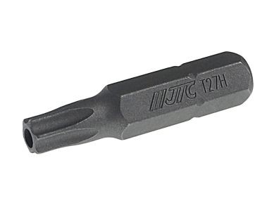 Бита TORX Т27Hх30мм 1/4" DR JTC JTC-1143027 JTC TOOLS