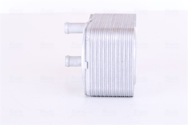 Радиатор AUDI A3 (04-13) охлаждения двигателя NISSENS 90655 NISSENS