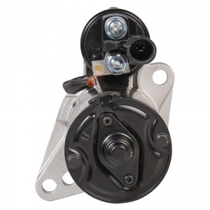 AUDI A3 [8P1]/ [8PA]/ VW PASSAT [B6] ДИЗЕЛЬ 12V 1,7 кВт LST 1840 START VOLT