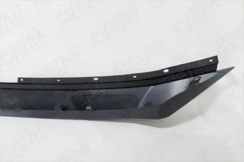Накладка решетки радиатора верхняя Mazda CX-5 2 (2017-нв) OEM3640 OEMPARTS