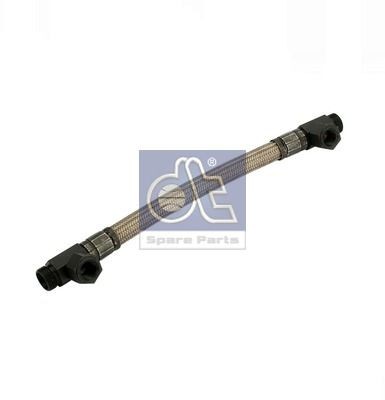 Шланг компрессора D12D 244209 DIESEL TECHNIC
