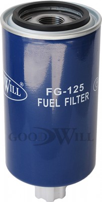 Фильтр топливный FG125 FG 125 GOODWILL