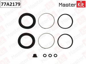 Ремкомплект тормозного суппорта Volkswagen T3  1979 - 1992 77A2179 77A2179 MASTER KIT