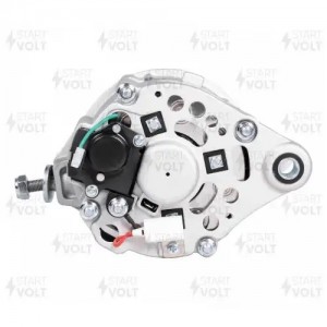 Генератор ВАЗ-2108-21099 14В 100А STARTVOLT LG 0108 START VOLT