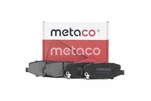 DODGE NITRO (2007 >) 3010189 METACO