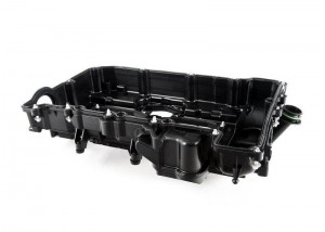 крышка клапанная!\ BMW F20/F21 11 12 7 588 412 BMW