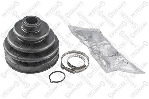 к-кт пыльника ШРУСа наружного!\ MB W460/W461/W463 2.3-3.0 79> 13-00554-SX STELLOX