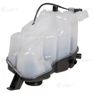 Бачок расширит. охл. жидкости для а/м Volvo XC60 (08-)/S60 (10-)/S80 (06-)/XC70  LET 1011 LUZAR