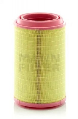 Фильтр воздушный C 26 025 MANN FILTER
