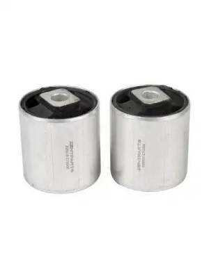 сайлентблок рычага к-кт!\ BMW E39 2.0i-3.0D 95> Z25500 ZENTPARTS
