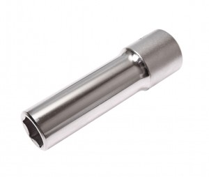 Головка торцевая 1/2" 13мм глубокая L=76мм JTC JTC-47613 JTC TOOLS