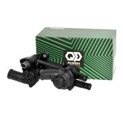 Термостат 83°C VAG Golf VI Tiguan Scirocco Jetta J Octavia Superb II TT-P4086 TTP4086 PILENGA