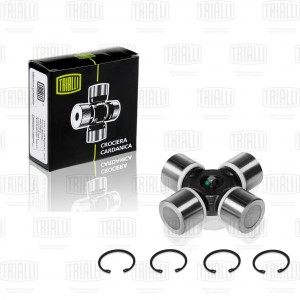 Крестовина CC 711 TRIALLI