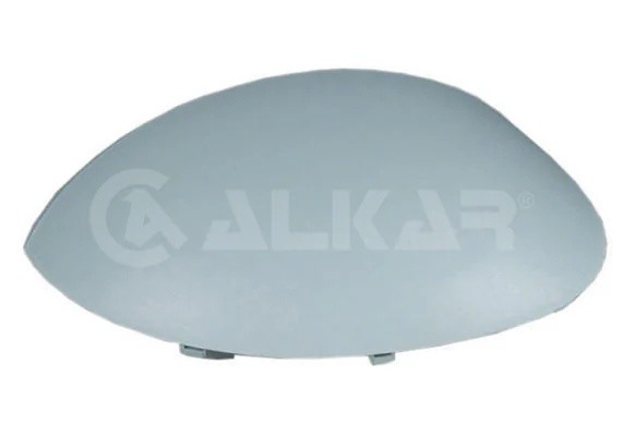 CITROEN XSARA PICASSO / PEUGEOT 206 Right, housing, primed, 6342283 ALKAR