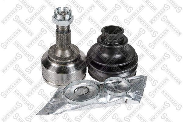 ШРУС наружный к-кт! 36452\ Peugeot 308 I 1.6/1.6HDi 07-14 150-2056-SX STELLOX