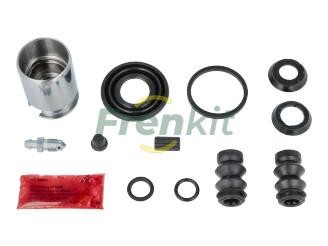 рем.к-т диск.торм.с порш зад.! d38 Bosch\ Ford Mondeo III 00-07 238912 FRENKIT