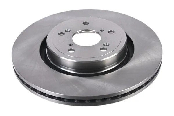 диск тормозной переднний!\ Haval H2 6021-0094-SX STELLOX