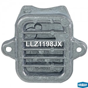 LLZ1198JX BMW F30/F35 15-> LED module llz1198jx KRAUF