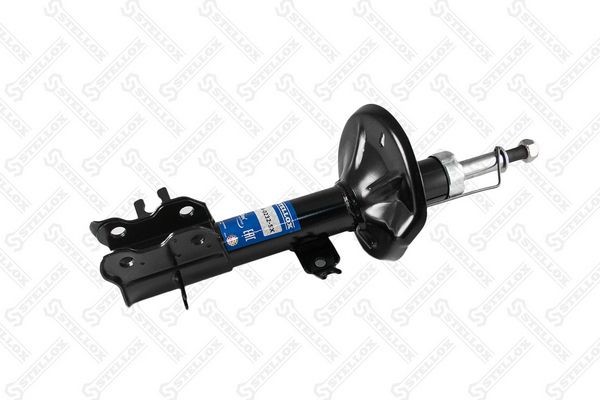 амортизатор передний газовый левый!\ Chevrolet Aveo LS/LT/1.6L All 08-09 4214-0232-SX STELLOX