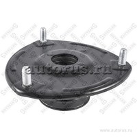 опора амортизатора переднего! МКПП\ Hyundai Santa Fe 2.7 06-09 1217286SX STELLOX