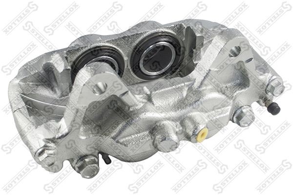 суппорт тормозной !пер.прав. SUM d45\ Toyota Land Cruiser 4.0/3.0D 03> 05-90416-SX STELLOX