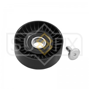 MITSUBISHI OUTLANDER XL (CW) (2006-2012) FP-2345 SUFIX
