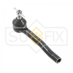 TOYOTA HIGHLANDER II (2007-2013) SE-1608 SUFIX