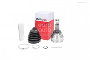 OUTLANDER XL (CW) (2006-2012) 37X59.5X28 5730339 METACO