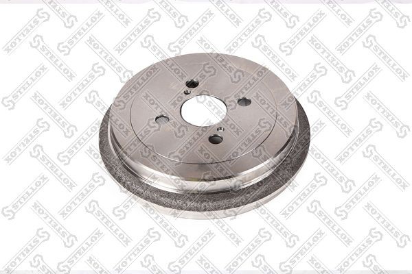 барабан тормозной !\Toyota Yaris II/III 1.0 05> 6020-1892-SX STELLOX