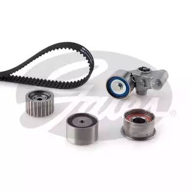 Комплект ГРМ SUBARU Legacy (98-) GATES K015537XS GATES