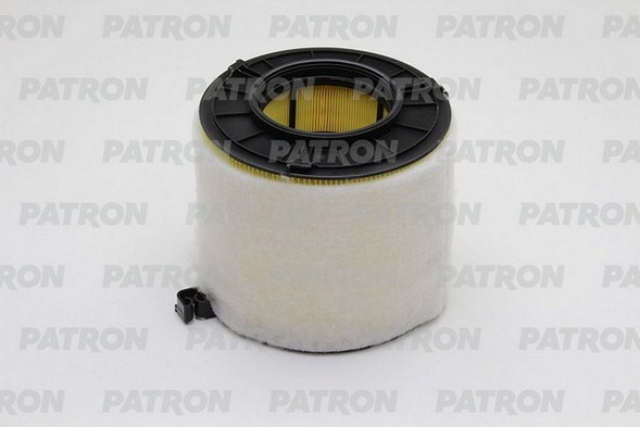 Фильтр воздушный AUDI A4 (8W) 15-, A5 16-, Q5 II 16- PF1639 PF1639 PATRON