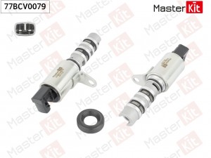 Клапан VVT FORD EXPLORER 11- 77BCV0079 77BCV0079 MASTER KIT