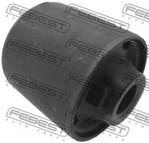 Сайлентблок задн прод рычага TOYOTA LAND CRUISER PRADO 120 2002-2009 TAB-159 TAB-159 FEBEST