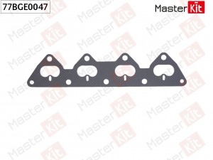 Прокладка выпускного коллектора Opel ASTRA G (T98) Z 14 XE,X 14 XE 77BGE0047 77BGE0047 MASTER KIT