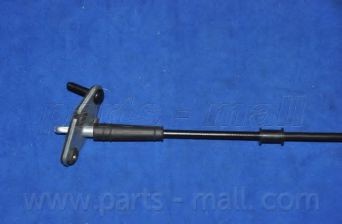 Трос сцепления KIA MORNING 08-10 PTB-160 PTB-160 PMC PARTS MALL